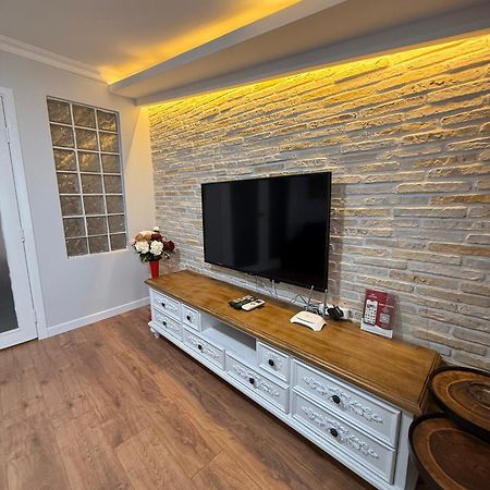 Gv Suites Galata Istanbul Exterior photo