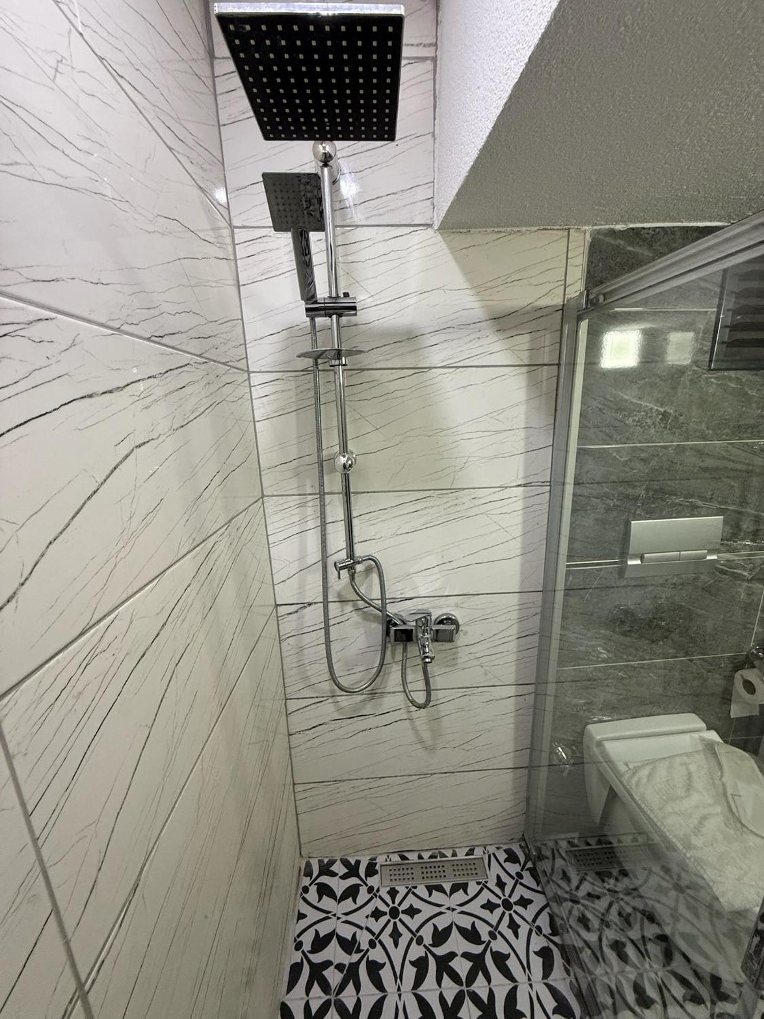 Gv Suites Galata Istanbul Exterior photo