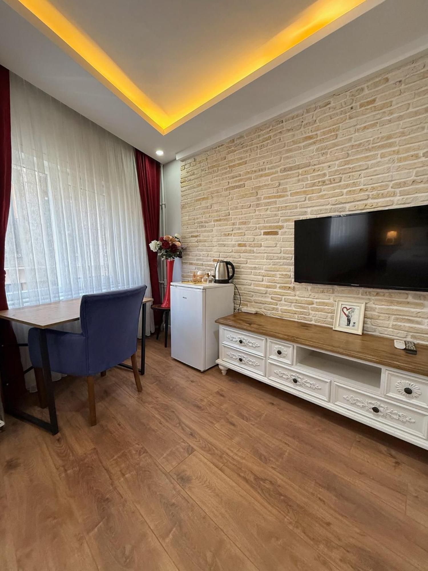 Gv Suites Galata Istanbul Exterior photo