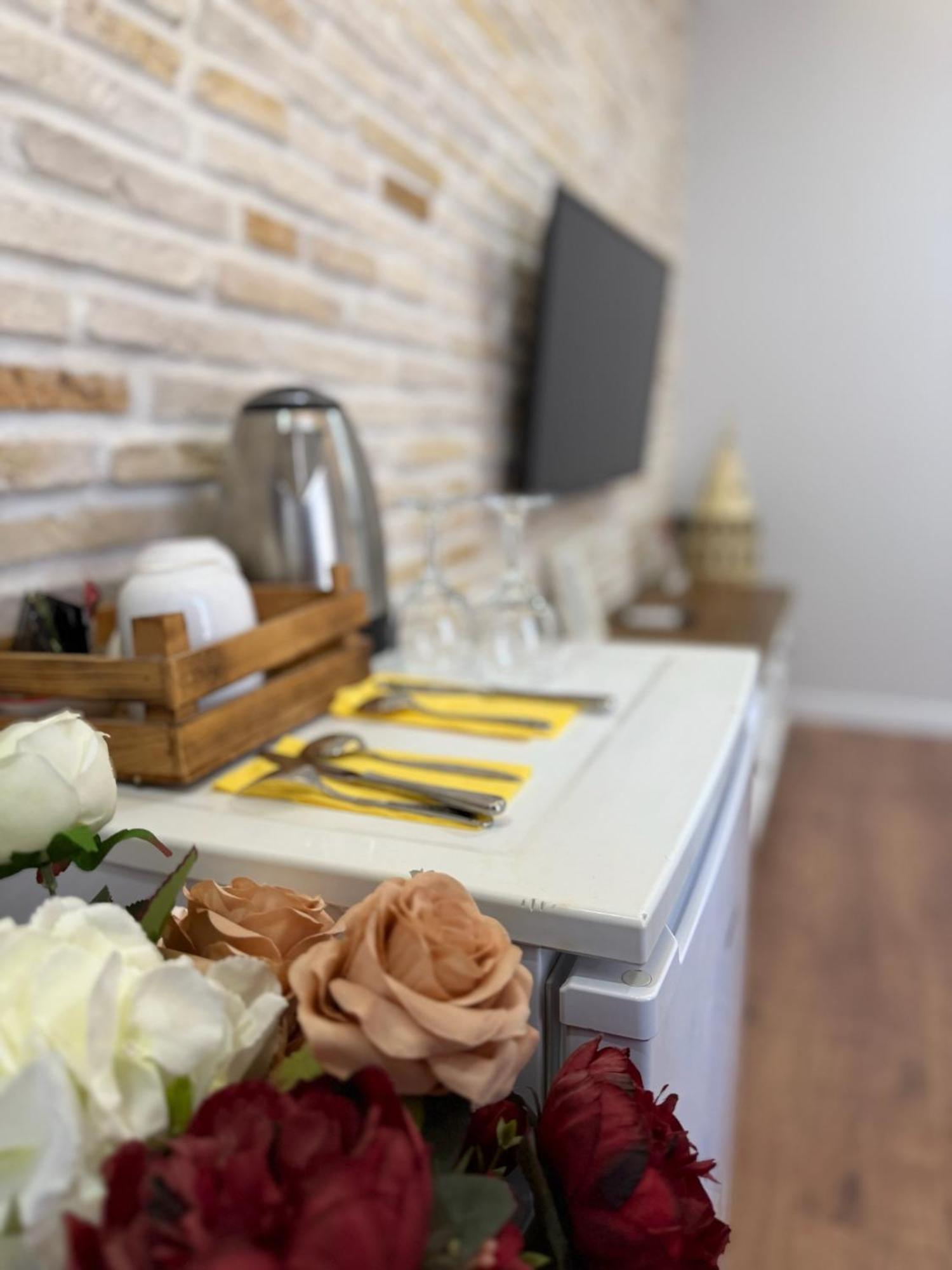 Gv Suites Galata Istanbul Exterior photo