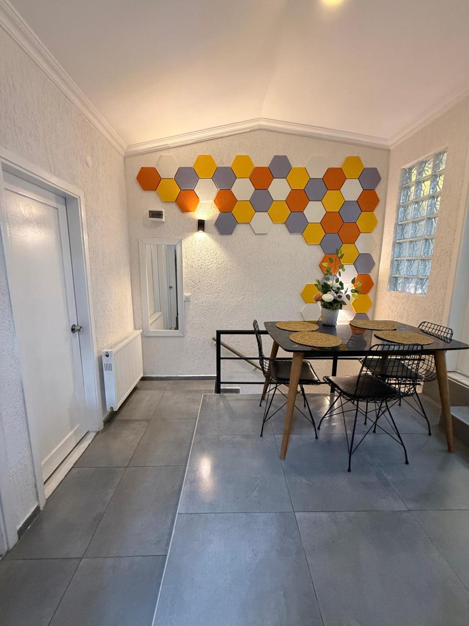 Gv Suites Galata Istanbul Exterior photo