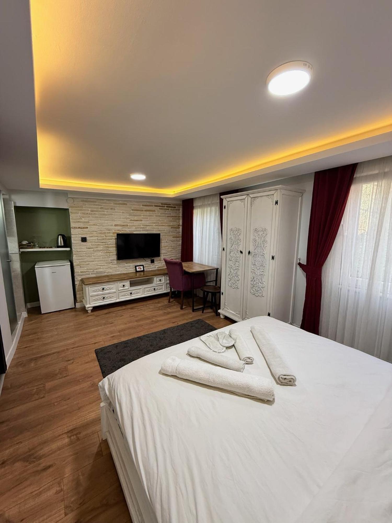Gv Suites Galata Istanbul Exterior photo