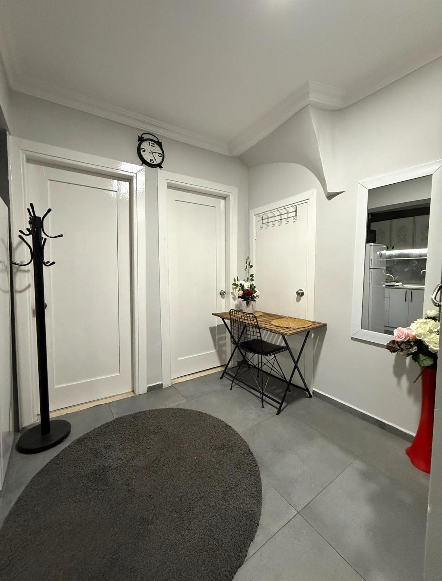 Gv Suites Galata Istanbul Exterior photo