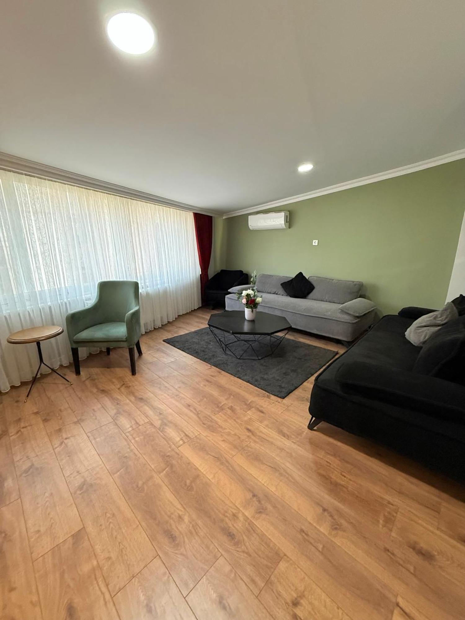 Gv Suites Galata Istanbul Exterior photo
