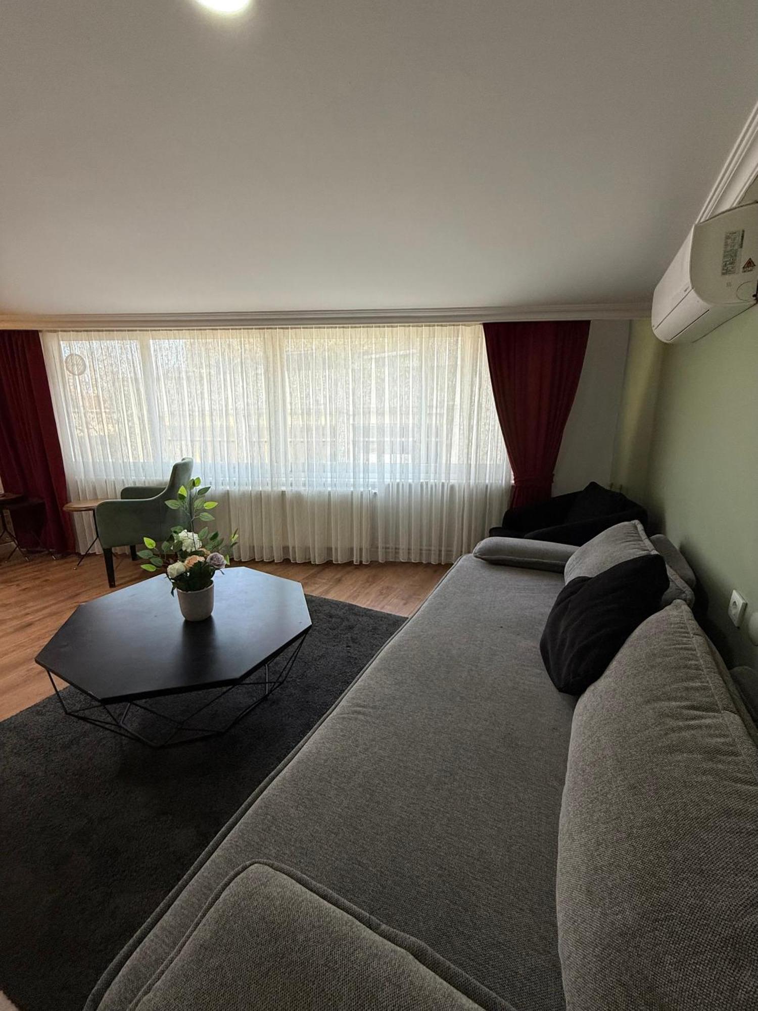 Gv Suites Galata Istanbul Exterior photo