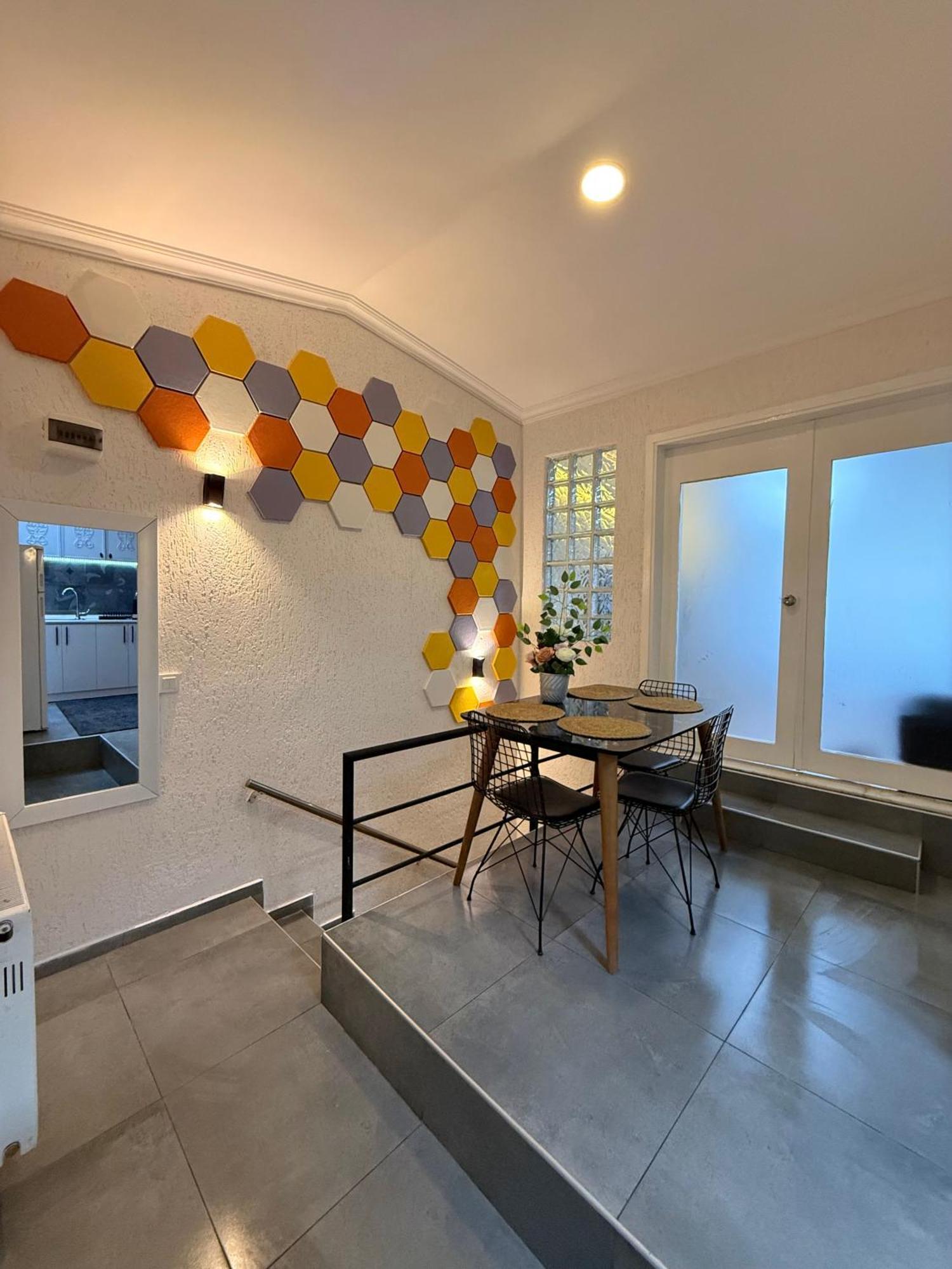 Gv Suites Galata Istanbul Exterior photo