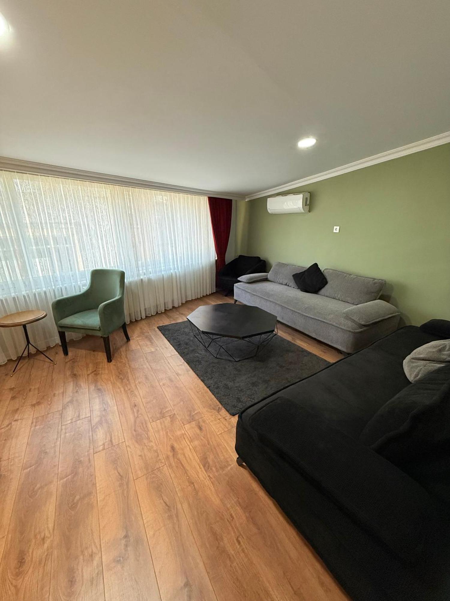 Gv Suites Galata Istanbul Exterior photo