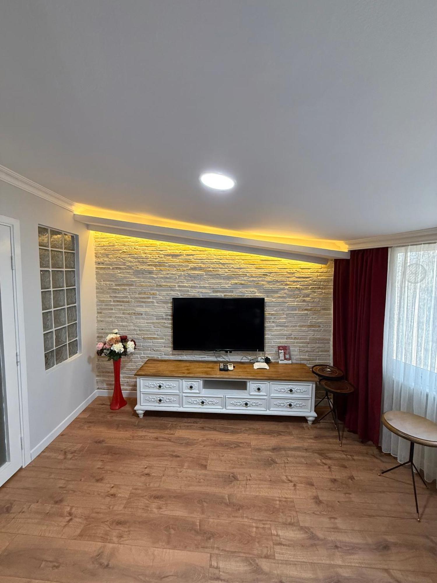 Gv Suites Galata Istanbul Exterior photo