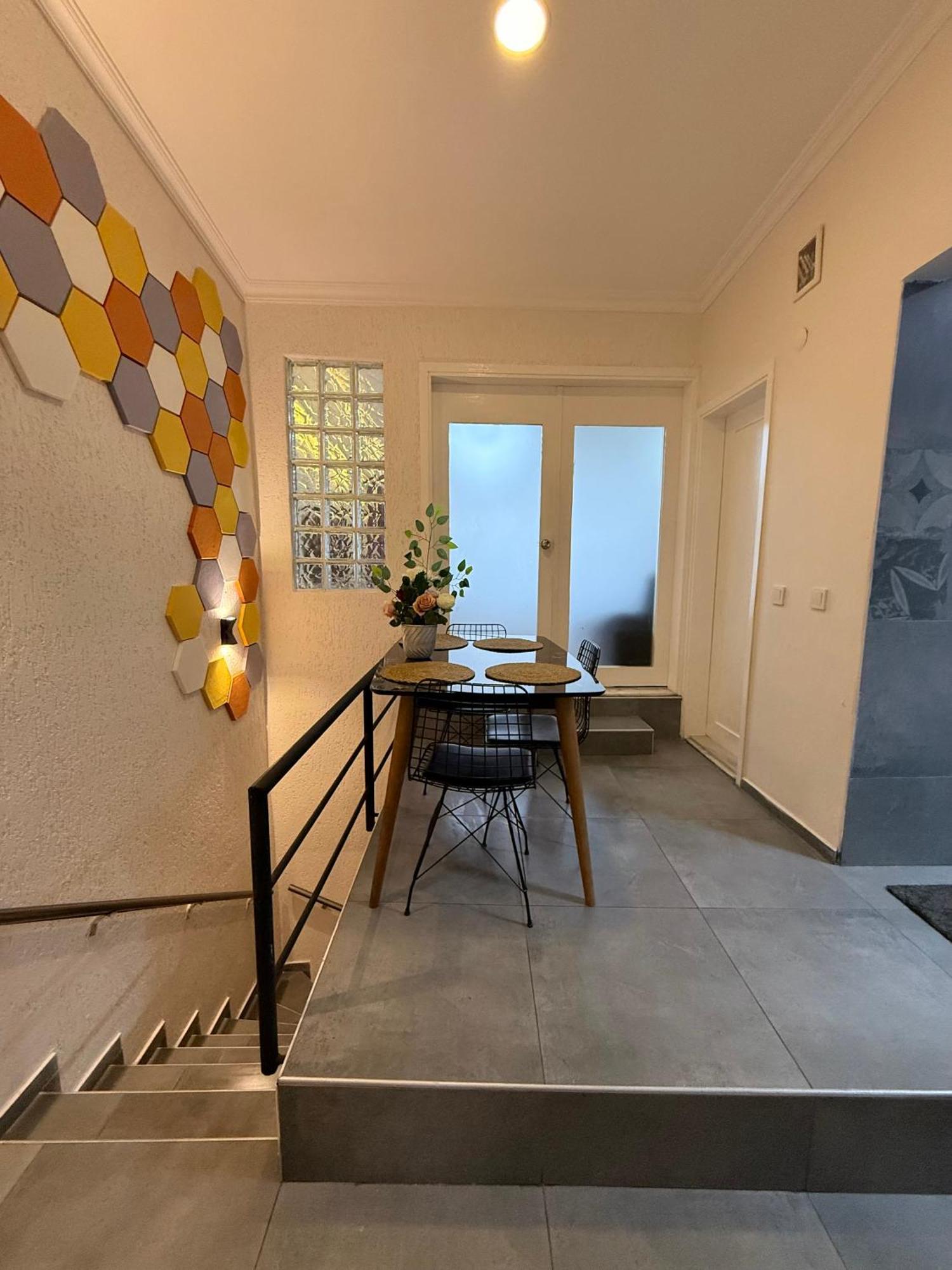 Gv Suites Galata Istanbul Exterior photo