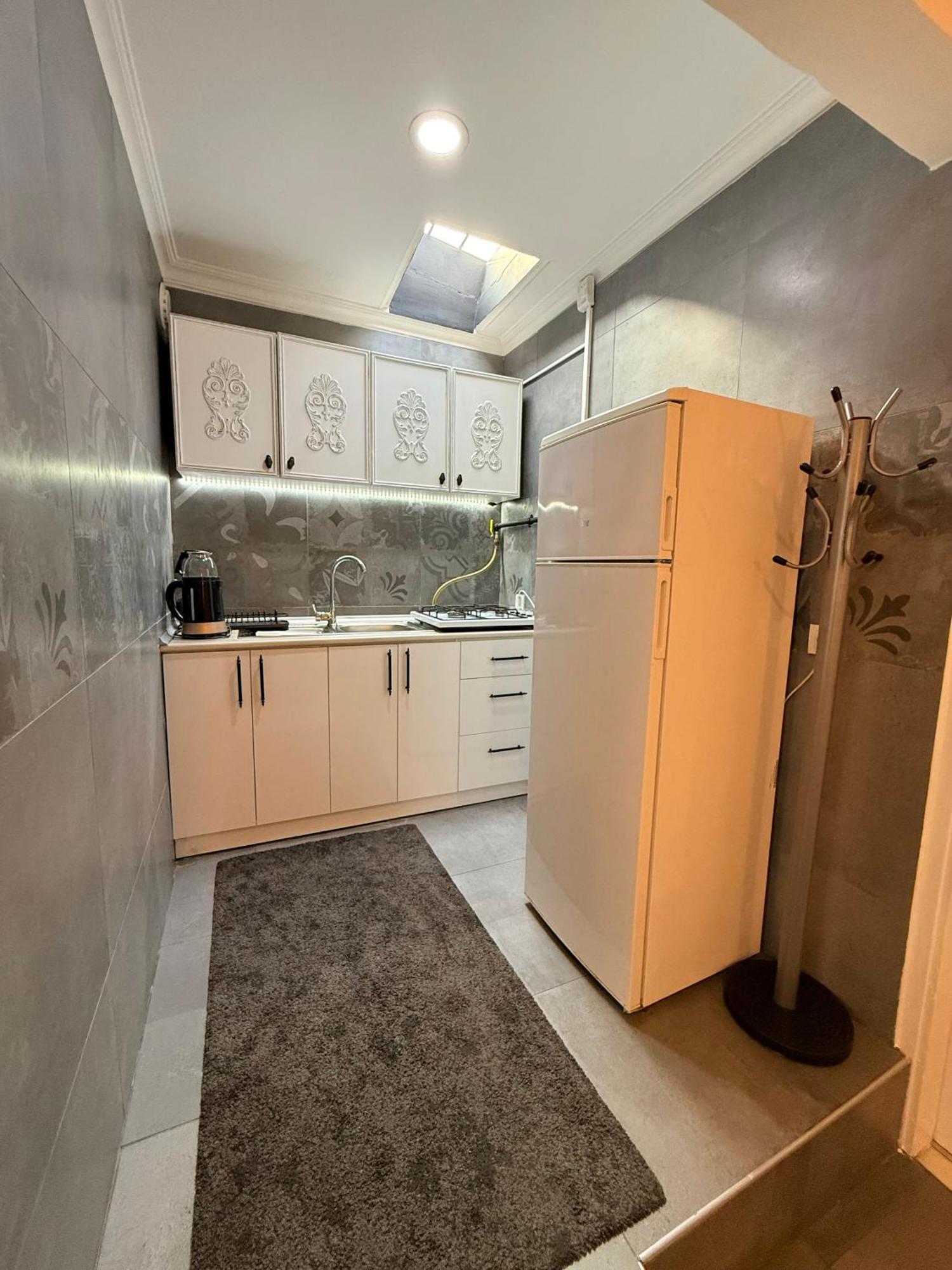 Gv Suites Galata Istanbul Exterior photo