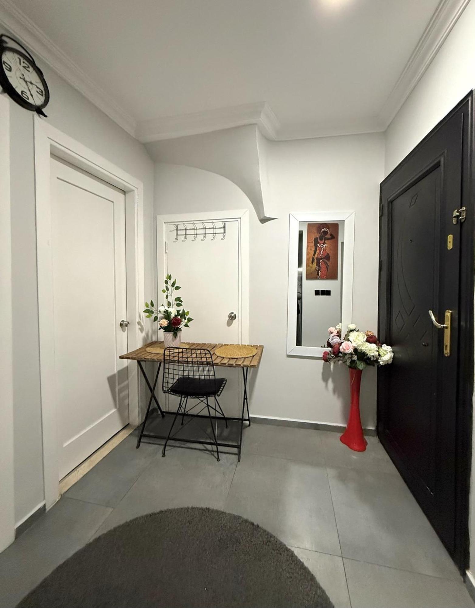 Gv Suites Galata Istanbul Exterior photo