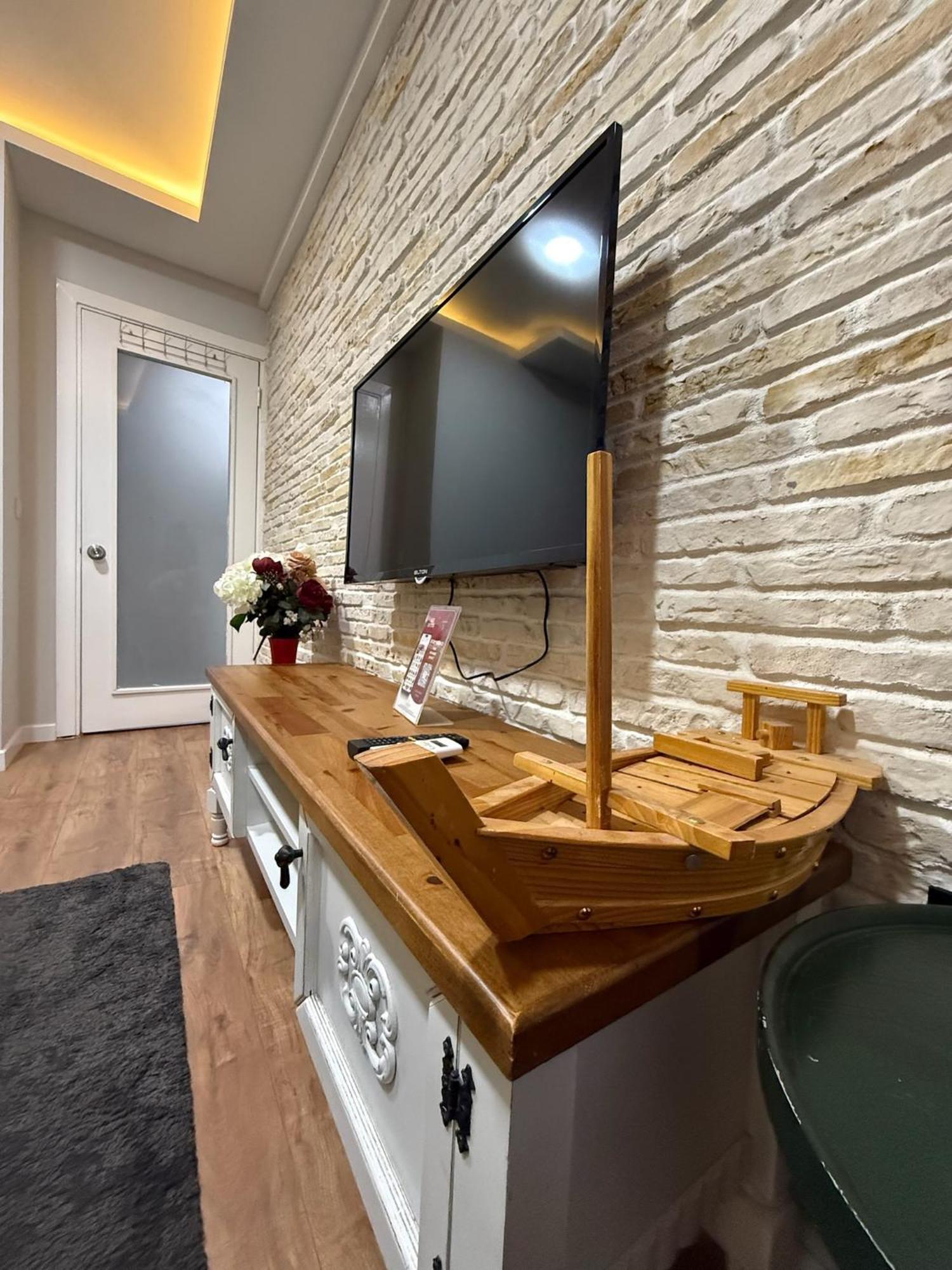 Gv Suites Galata Istanbul Exterior photo