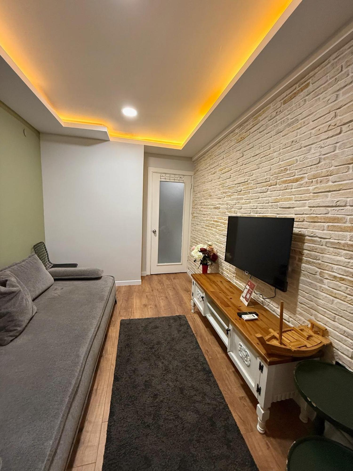 Gv Suites Galata Istanbul Exterior photo