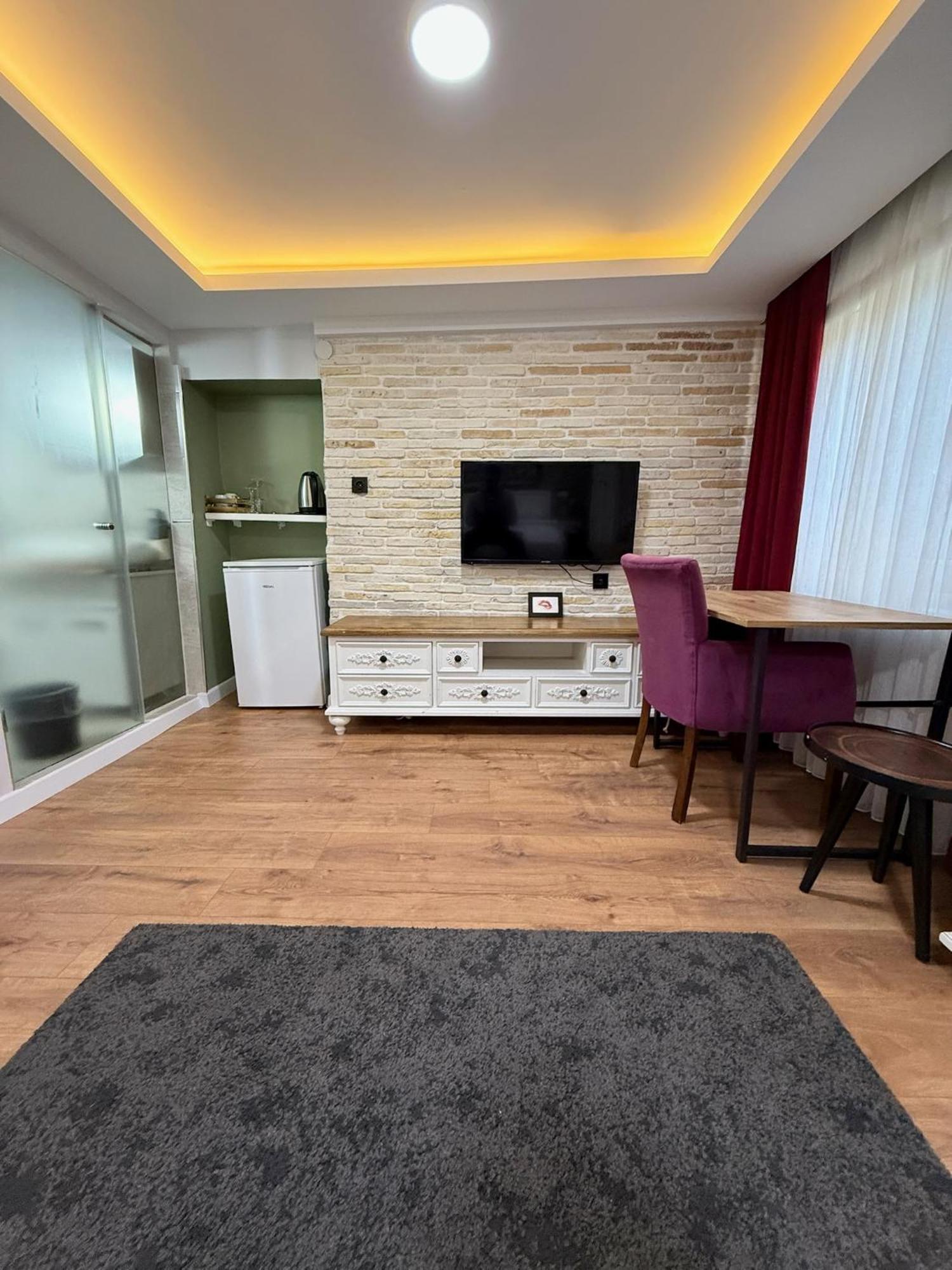Gv Suites Galata Istanbul Exterior photo
