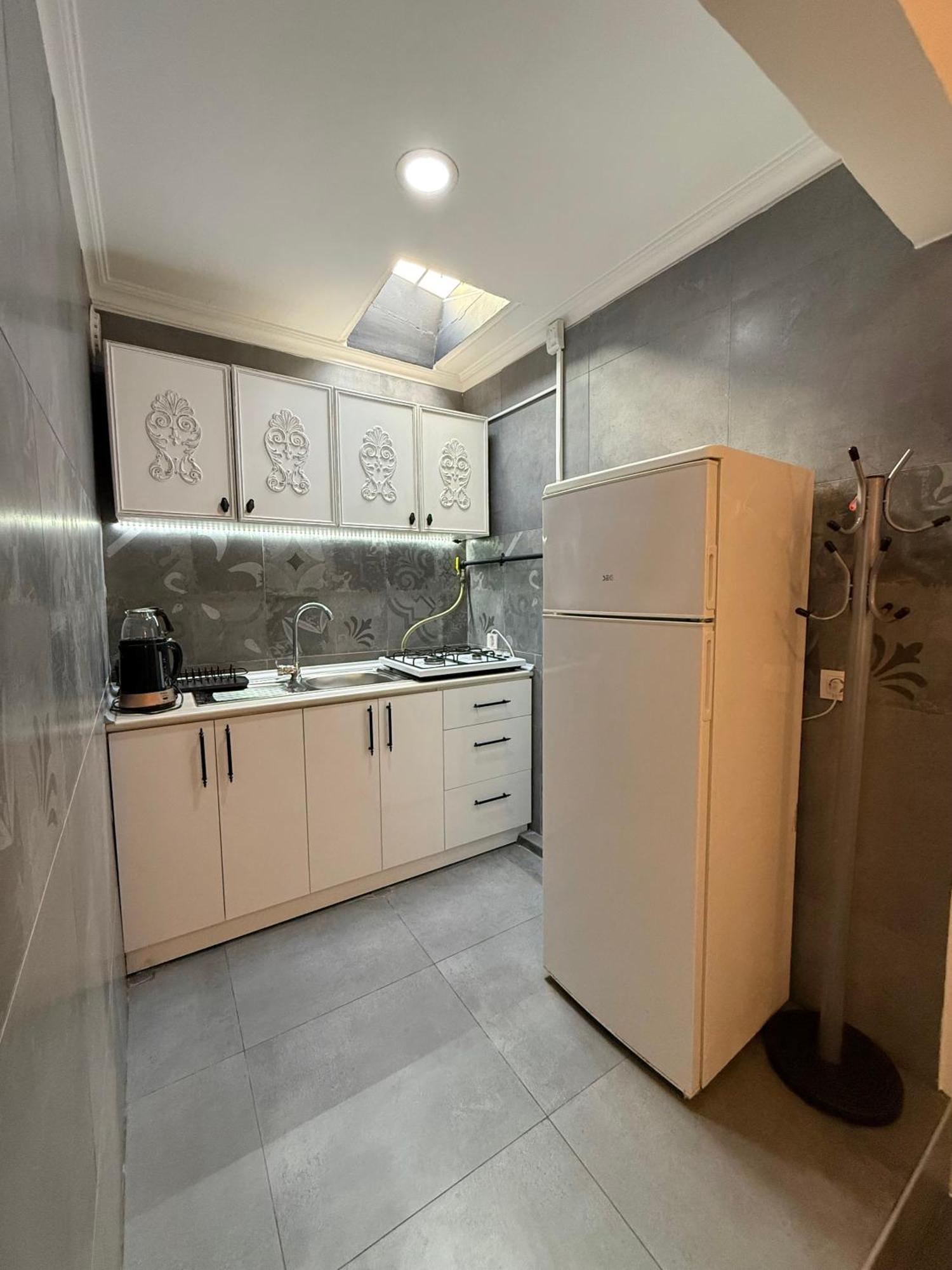 Gv Suites Galata Istanbul Exterior photo